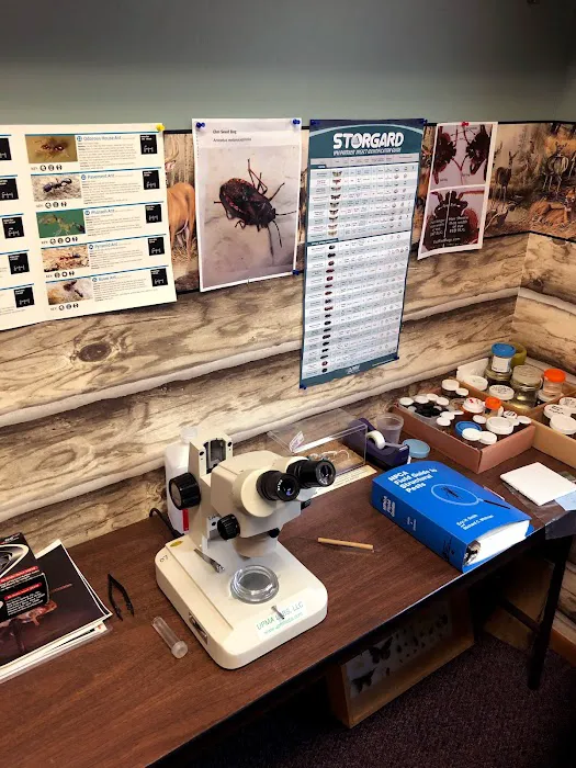 Rose Pest Solutions Lansing Picture 3