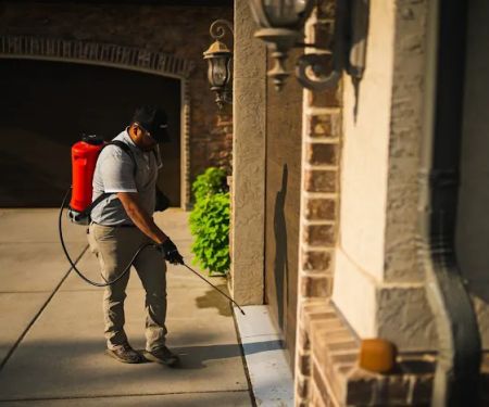 Greenix Pest Control