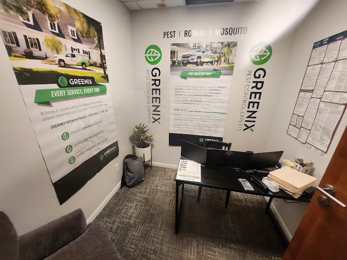 Greenix Pest Control Picture 6