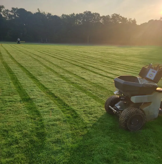 Custom Personalized Lawn Care Picture 10