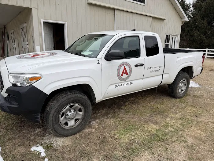 Armor Pest Control Picture 4