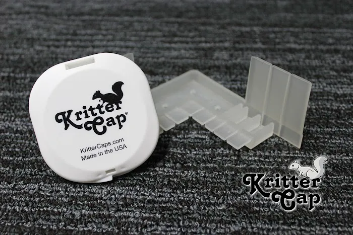 Kritter Cap - Permanent Pest Control Products Picture 8