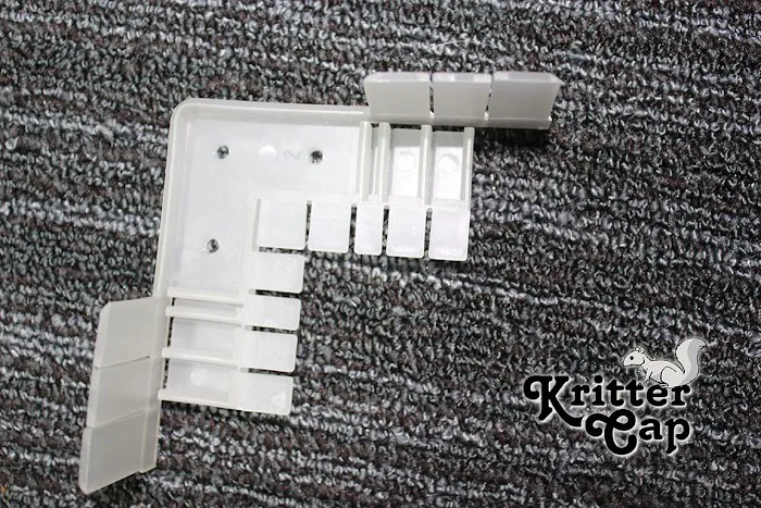 Kritter Cap - Permanent Pest Control Products Picture 1