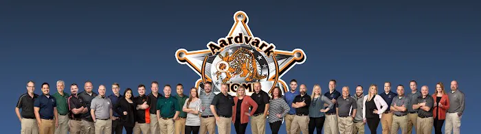 Aardvark Home Inspectors & Aardvark Pest Control Picture 10