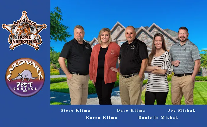 Aardvark Home Inspectors & Aardvark Pest Control Picture 5
