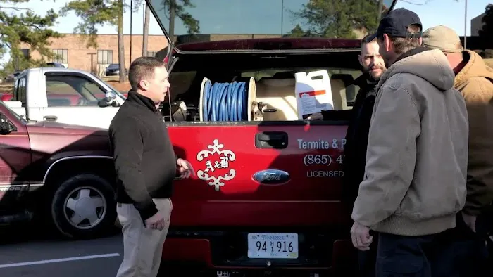 A & B Termite & Pest Control Picture 10