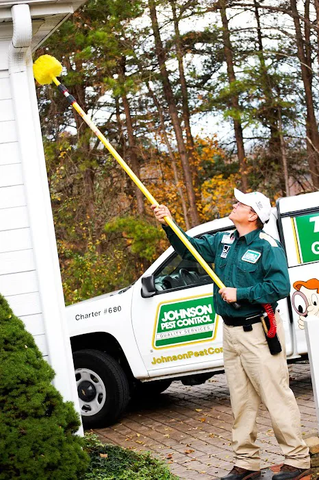 Johnson Pest Control Picture 9