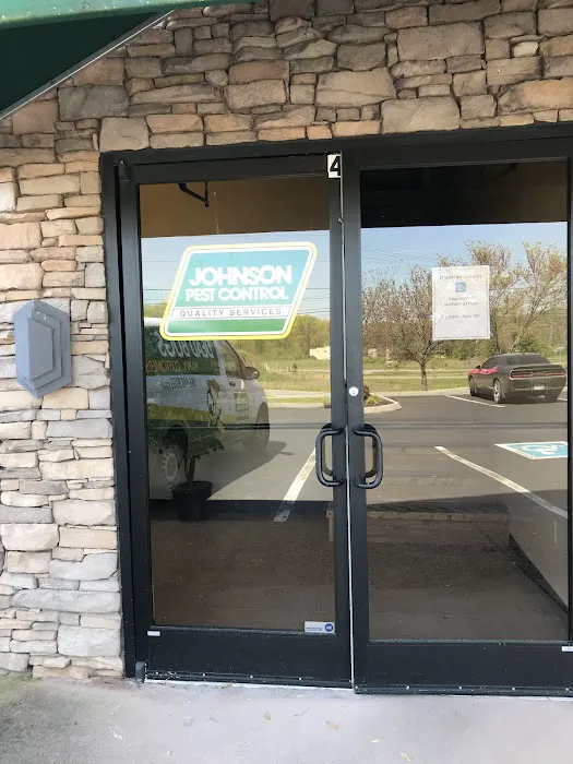 Johnson Pest Control Picture 7