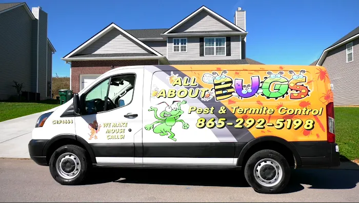 All About Bugs Pest & Termite Control Picture 1