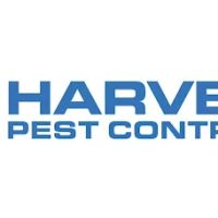 Harvey Pest Control ico