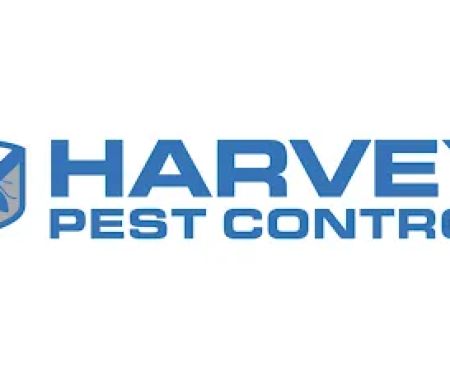Harvey Pest Control