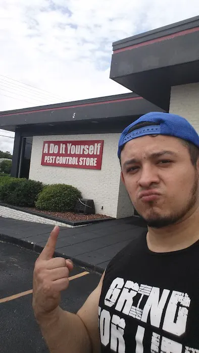 Do It Yourself Pest Control Store Picture 6