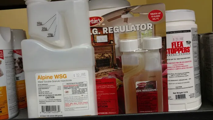Do It Yourself Pest Control Store Picture 3
