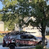 Precision Pest and Wildlife Removal ico