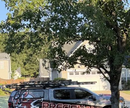 Precision Pest and Wildlife Removal