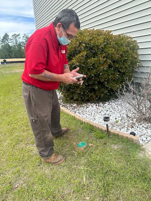 Go-Forth Pest Control Picture 2