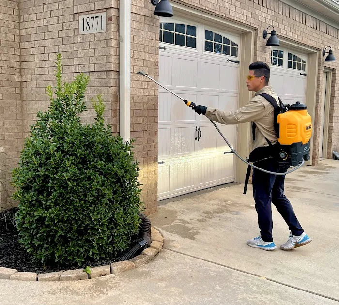 Prime Pest Control Picture 1