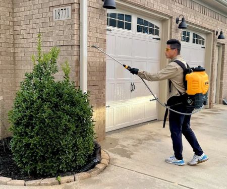 Prime Pest Control