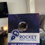 Rocket Pest Control