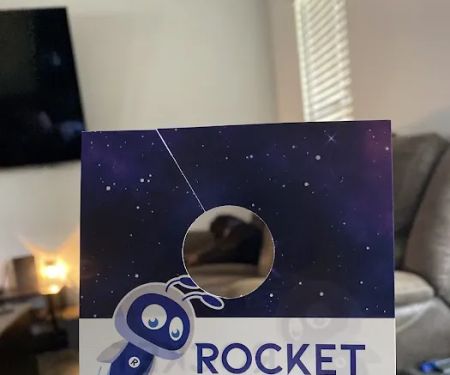 Rocket Pest Control