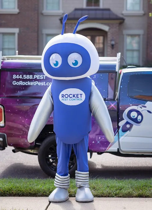 Rocket Pest Control Picture 6
