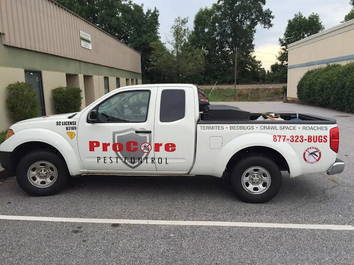 ProCore Pest Control Picture 4