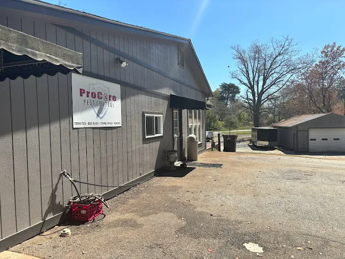 ProCore Pest Control Picture 5