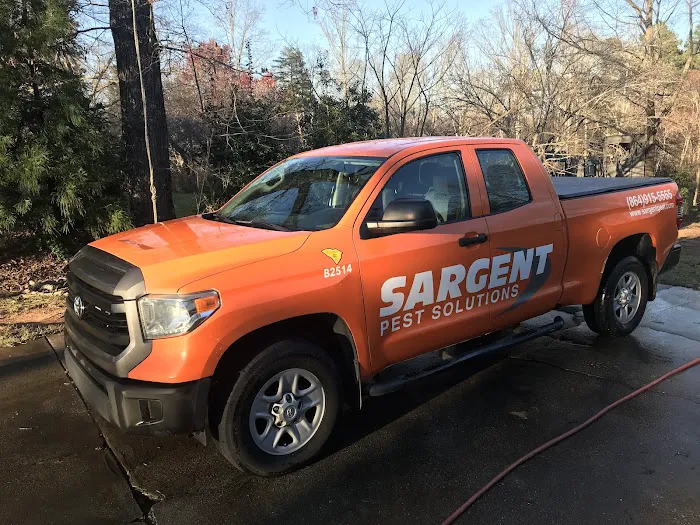Sargent Pest Solutions Picture 6