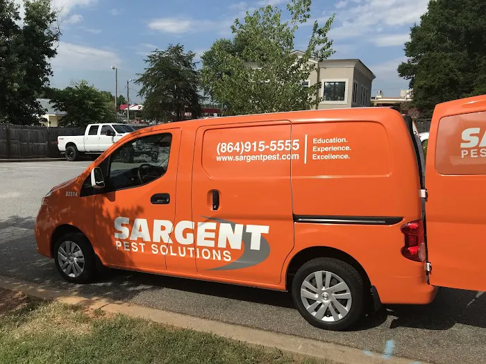 Sargent Pest Solutions Picture 9