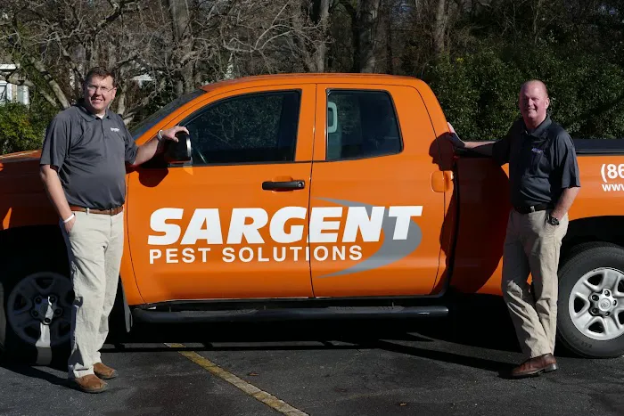 Sargent Pest Solutions Picture 4