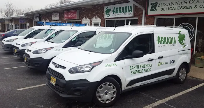 Arkadia Pest Control Picture 5
