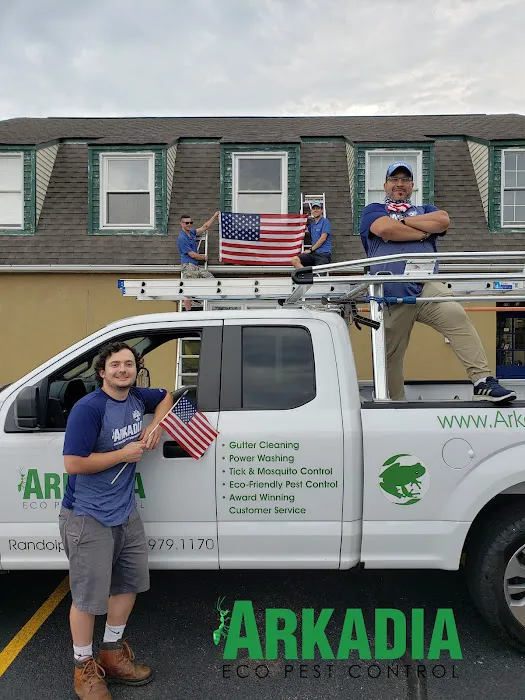 Arkadia Pest Control Picture 10
