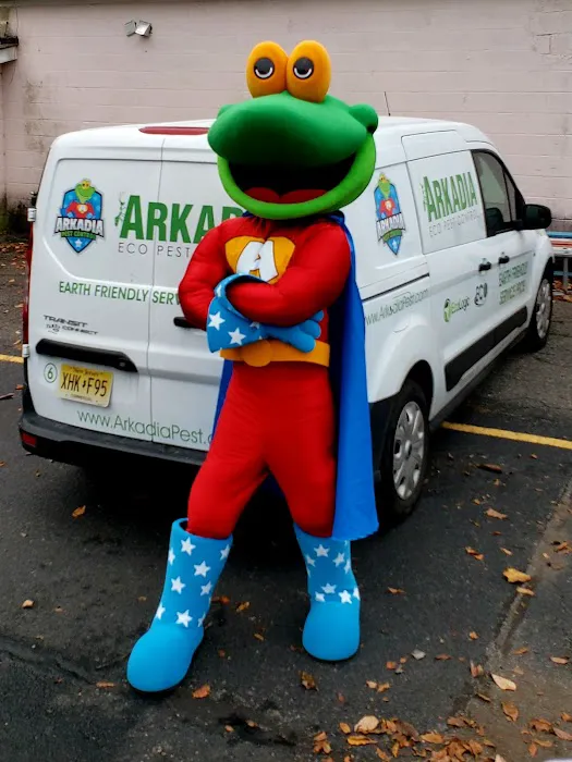 Arkadia Pest Control Picture 7