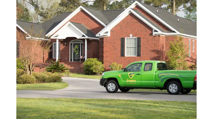 Gregory Pest Solutions Picture 4