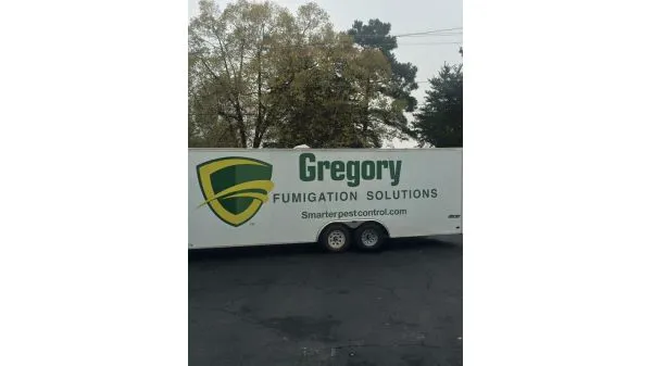 Gregory Pest Solutions Picture 1