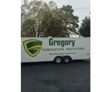 Gregory Pest Solutions