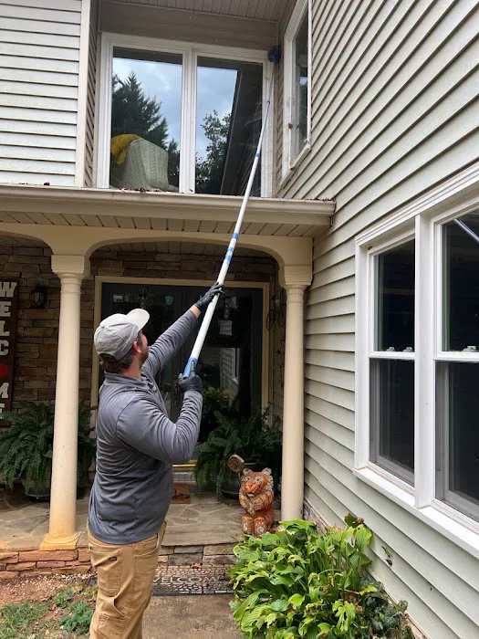 ClearDefense Pest Control Picture 4