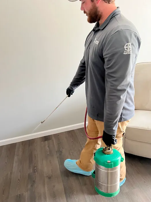 ClearDefense Pest Control Picture 1
