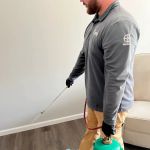 ClearDefense Pest Control