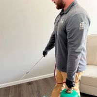 ClearDefense Pest Control ico