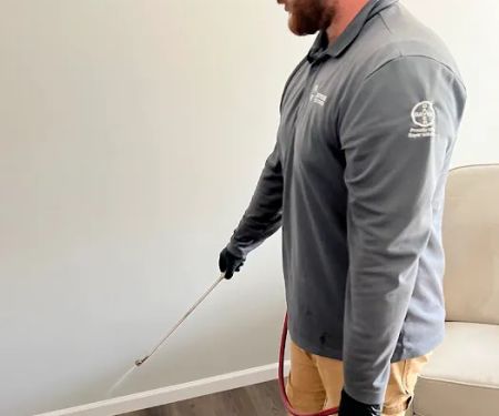 ClearDefense Pest Control