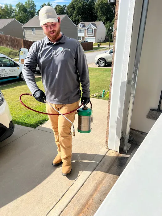 ClearDefense Pest Control Picture 8