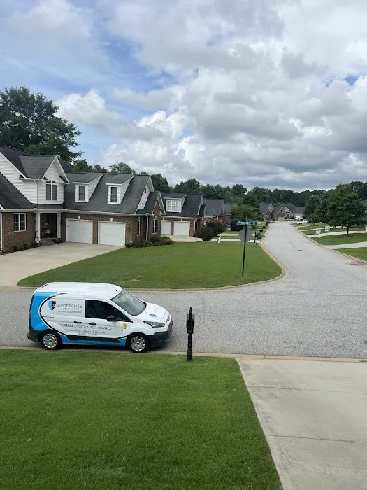 ClearDefense Pest Control Picture 9