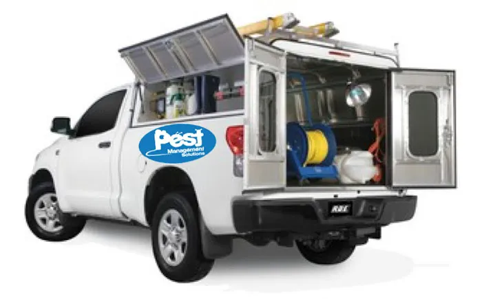 Pest Management Solutions Picture 8