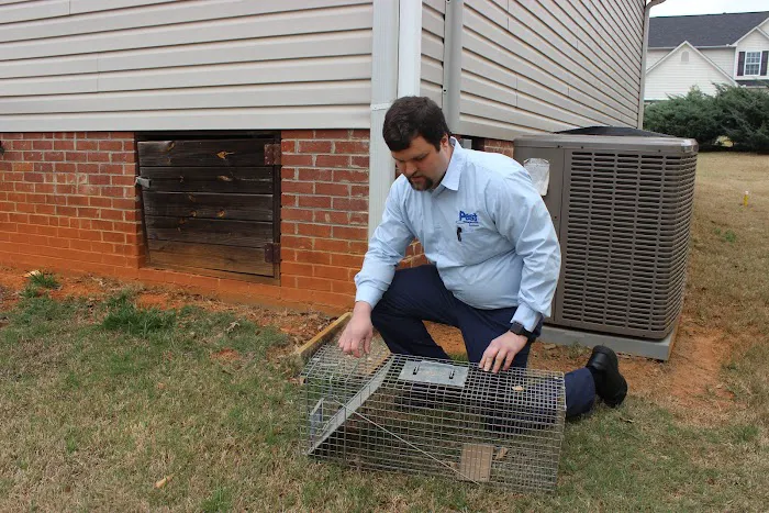 Pest Management Solutions Picture 9