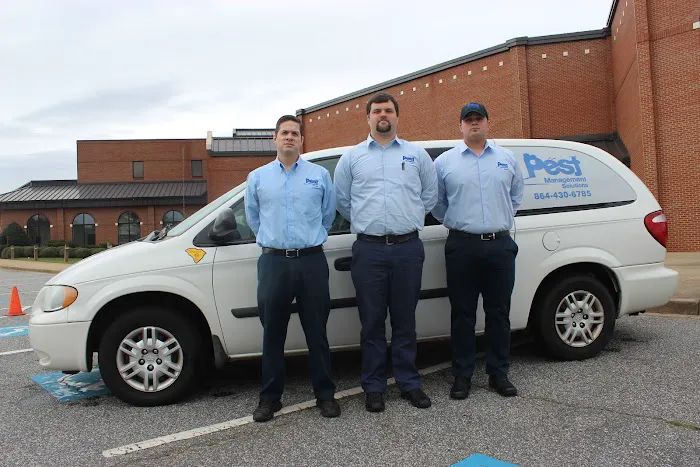 Pest Management Solutions Picture 4