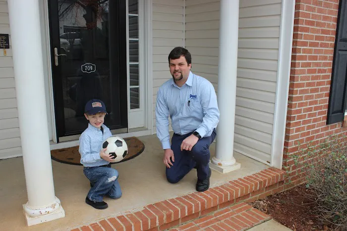 Pest Management Solutions Picture 5
