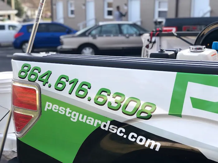 PestGuard Solutions Picture 2