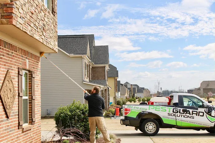 PestGuard Solutions Picture 4