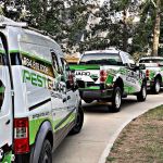PestGuard Solutions
